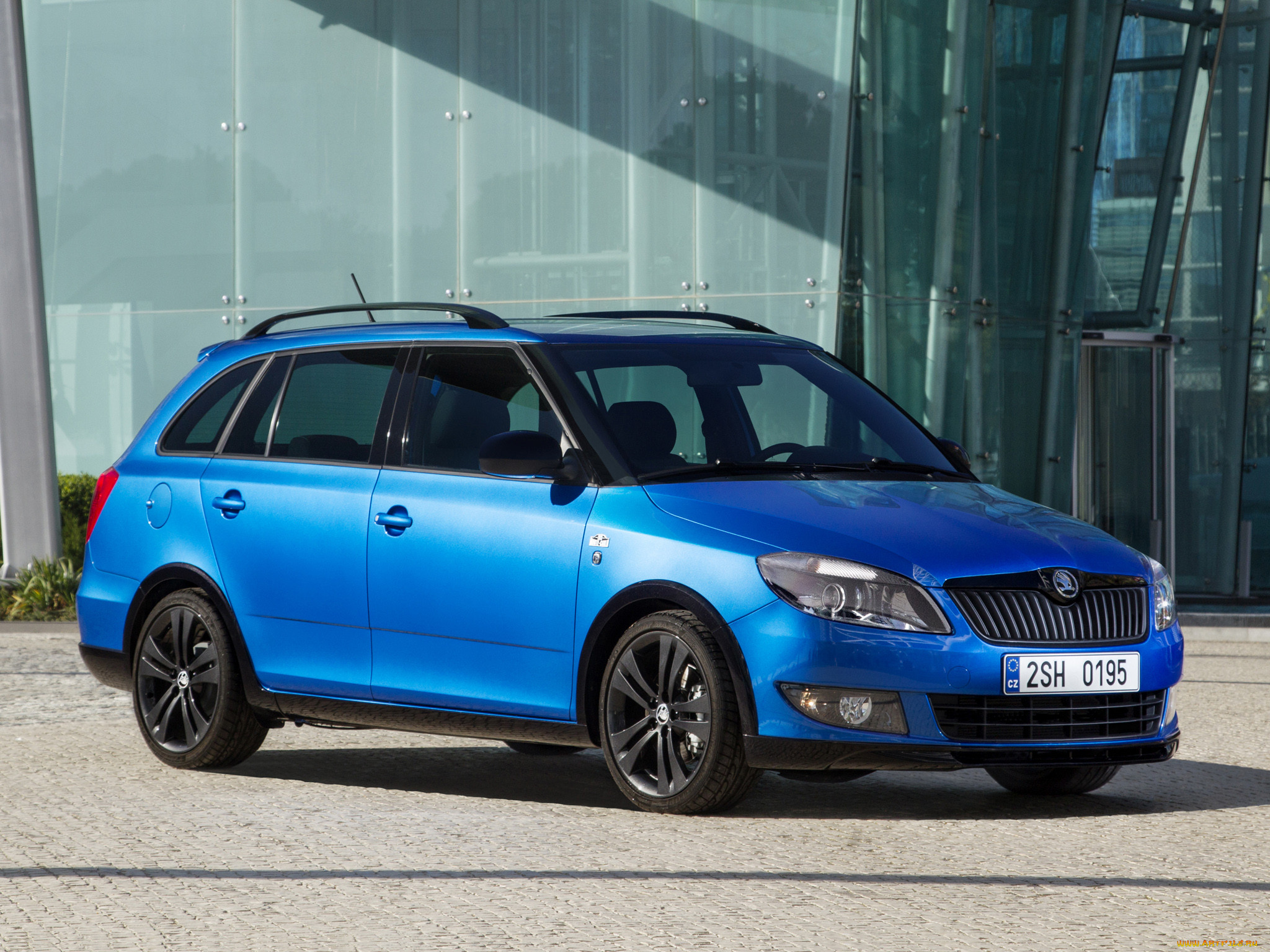 , skoda, 2013, 5j, monte, carlo, fabi, combi, skod, 